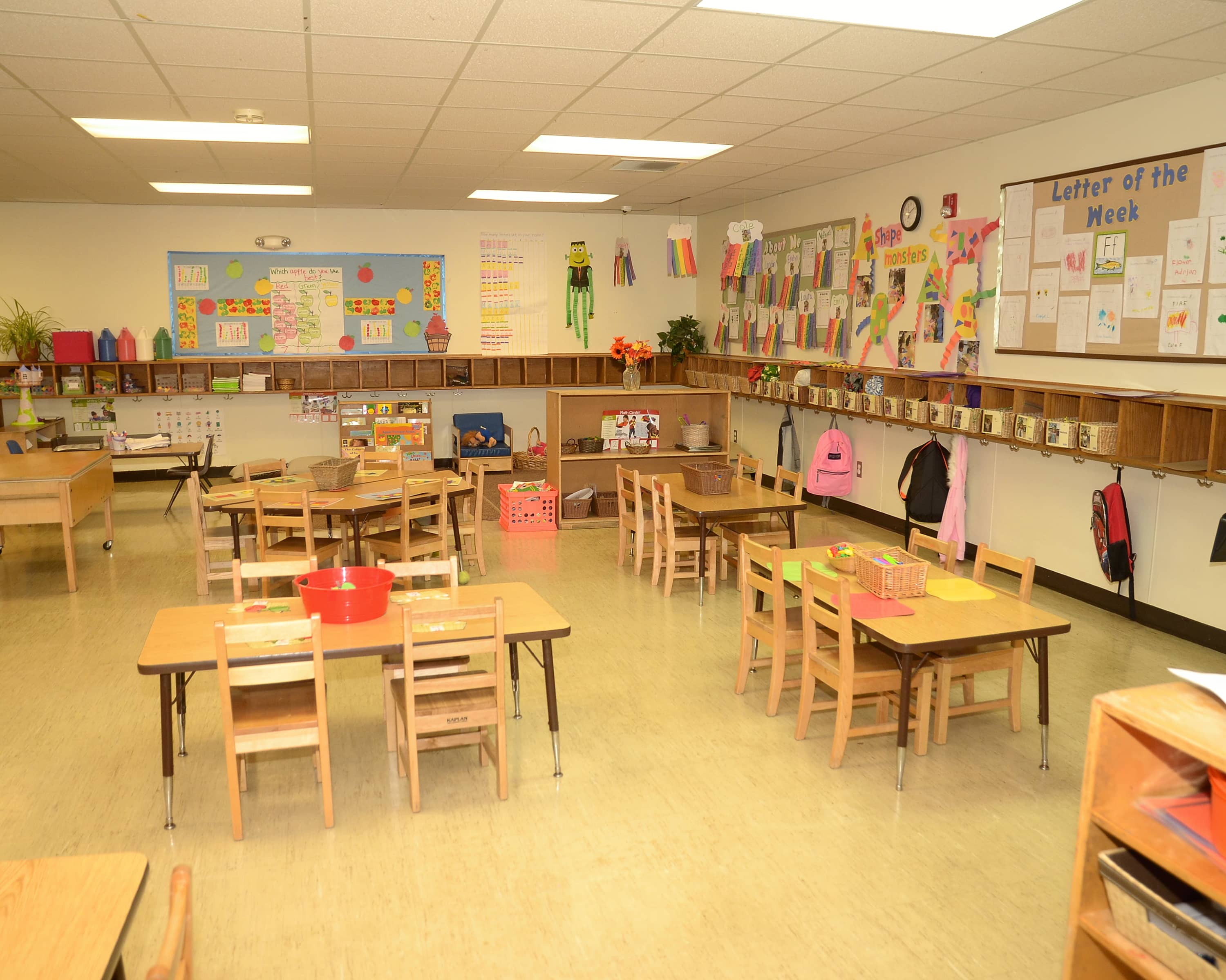 Childtime of Williamsville in Williamsville, NY 855 Hopkins Road